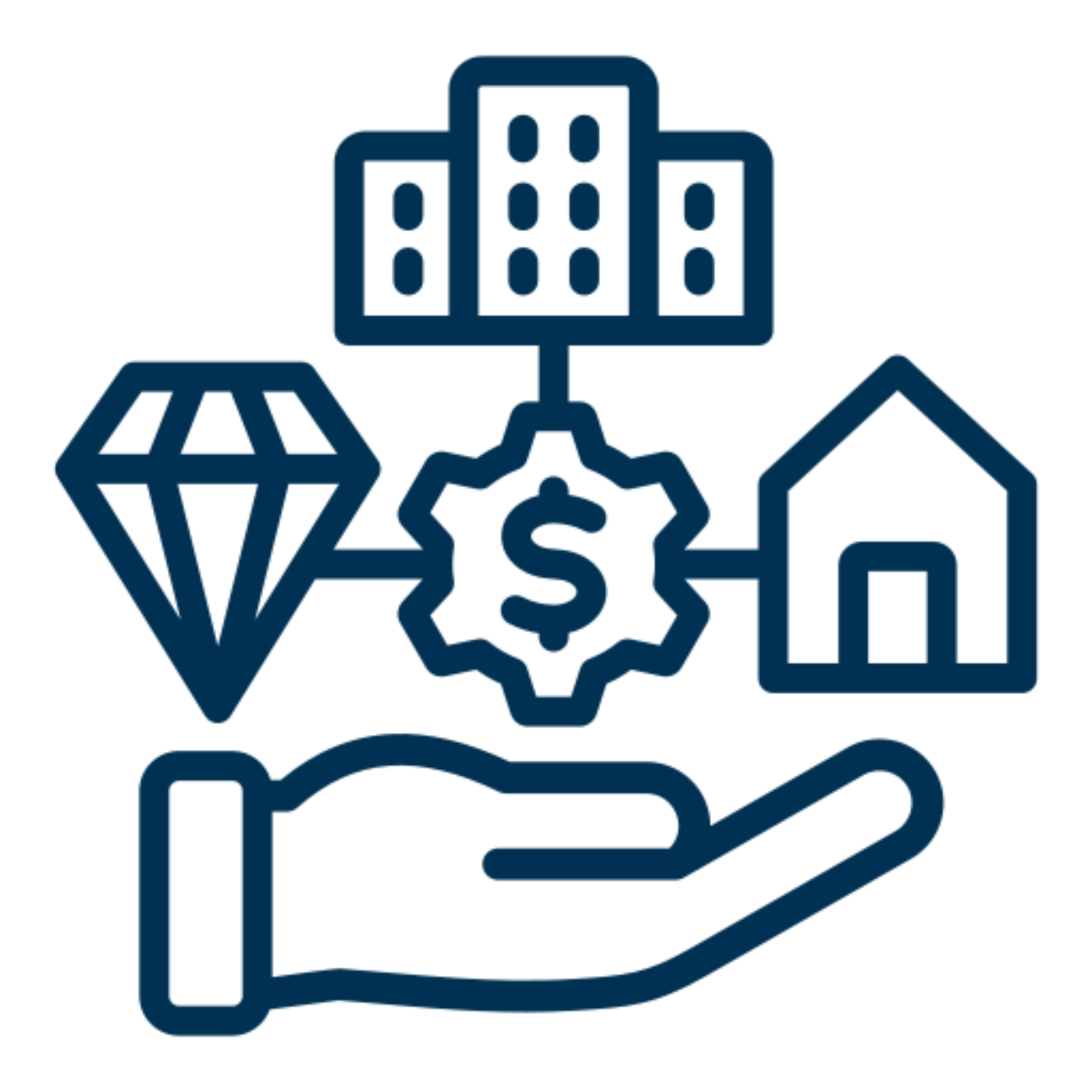 Build Business Value